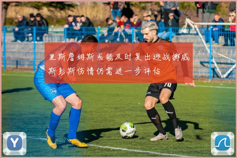里斯詹姆斯或能及时复出迎战挪威斯彭斯伤情仍需进一步评估