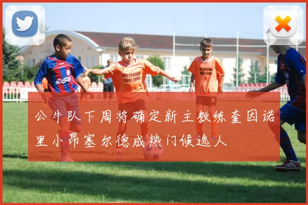 公牛队下周将确定新主教练奎因诺里小昂塞尔德成热门候选人