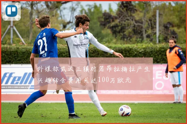 外媒称武汉三镇对若昂拉梅拉产生兴趣转会费用或达100万欧元