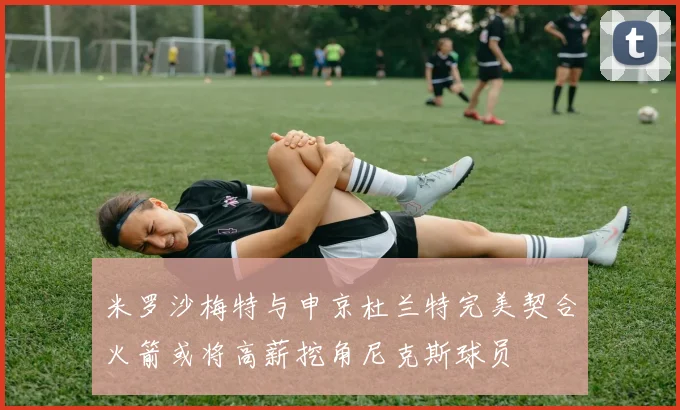 米罗沙梅特与申京杜兰特完美契合火箭或将高薪挖角尼克斯球员